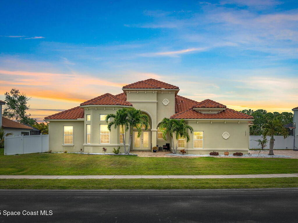 3887 Province Drive, Melbourne, FL 32934