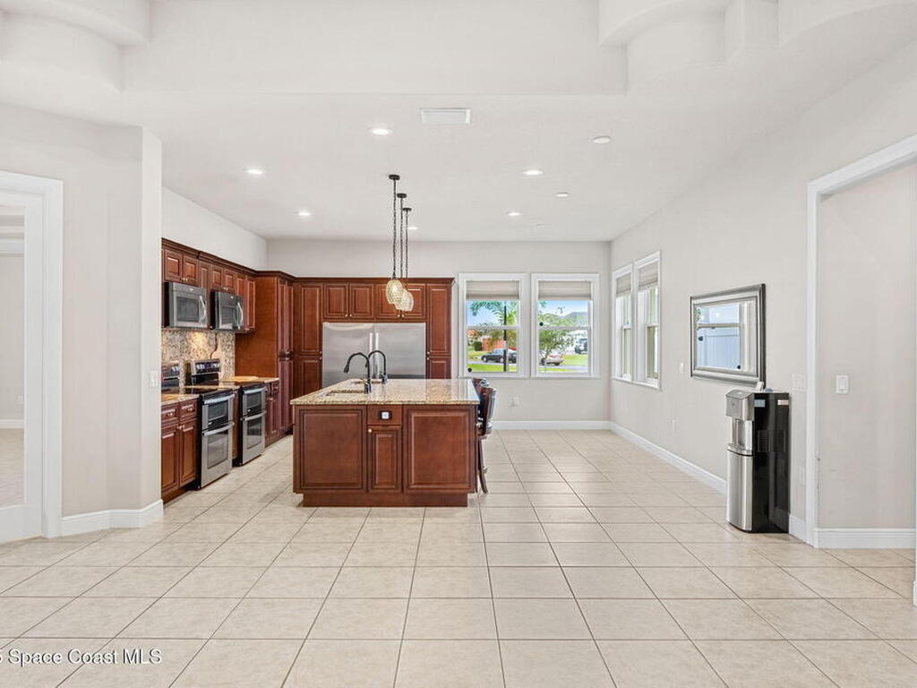 3887 Province Drive, Melbourne, FL 32934