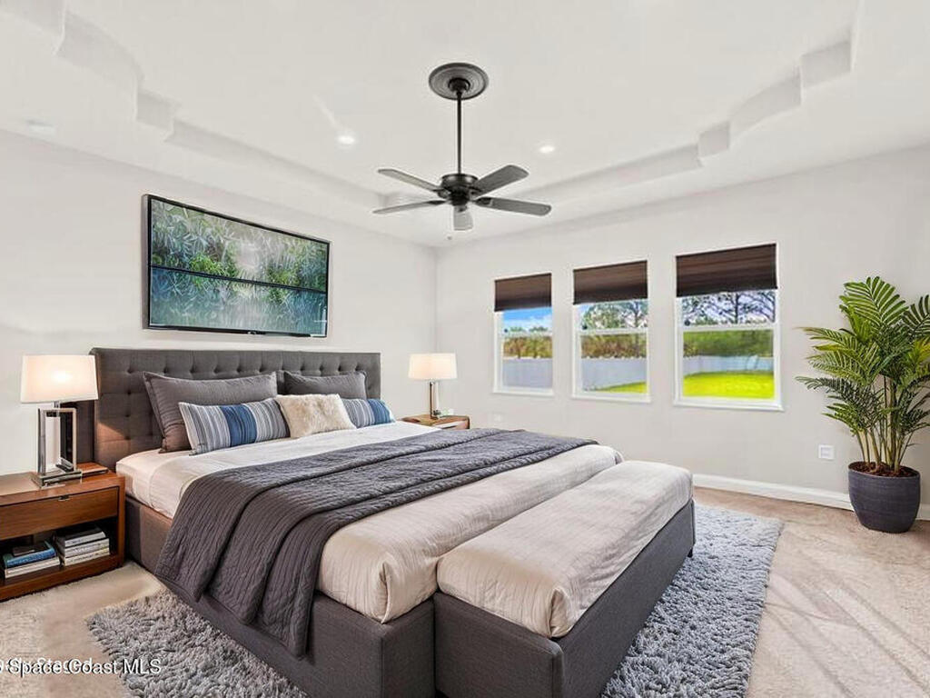 3887 Province Drive, Melbourne, FL 32934