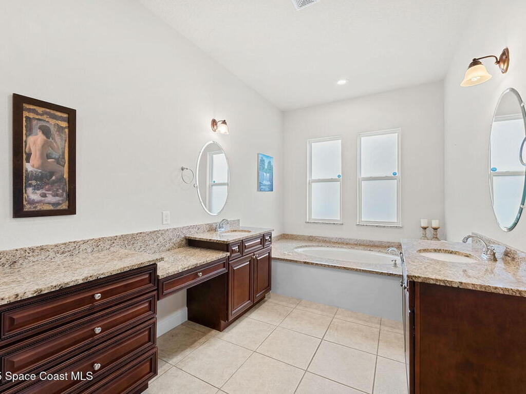 3887 Province Drive, Melbourne, FL 32934