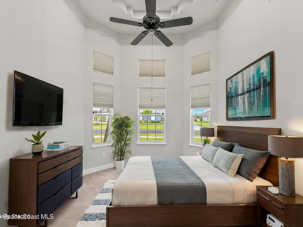 3887 Province Drive, Melbourne, FL 32934