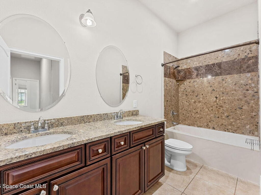 3887 Province Drive, Melbourne, FL 32934