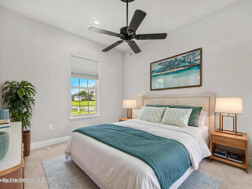 3887 Province Drive, Melbourne, FL 32934