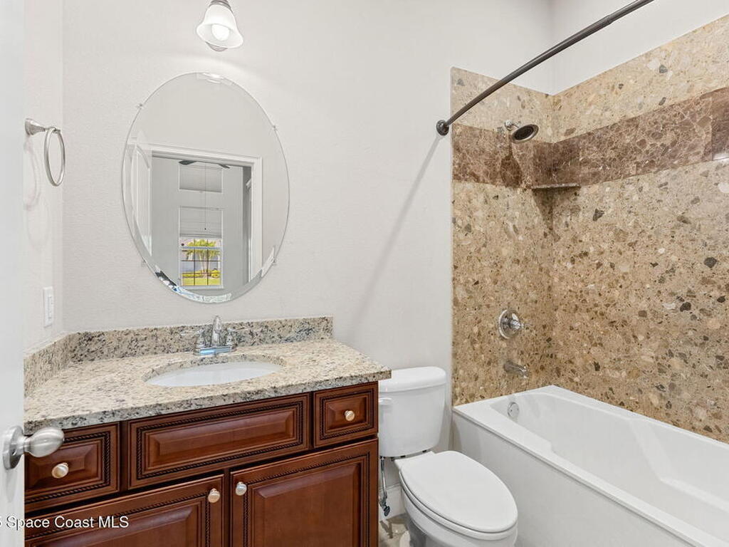 3887 Province Drive, Melbourne, FL 32934