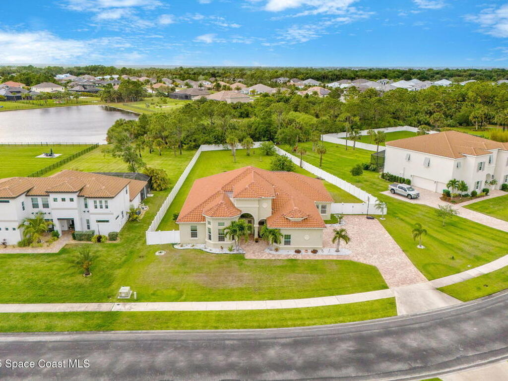 3887 Province Drive, Melbourne, FL 32934