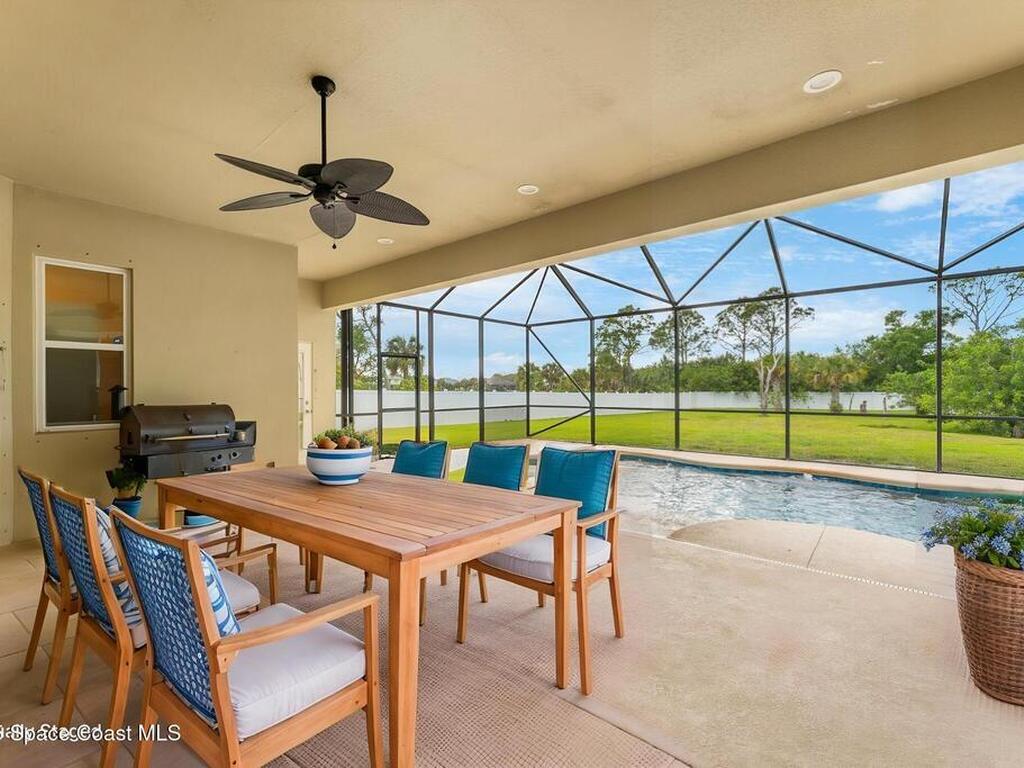 3887 Province Drive, Melbourne, FL 32934