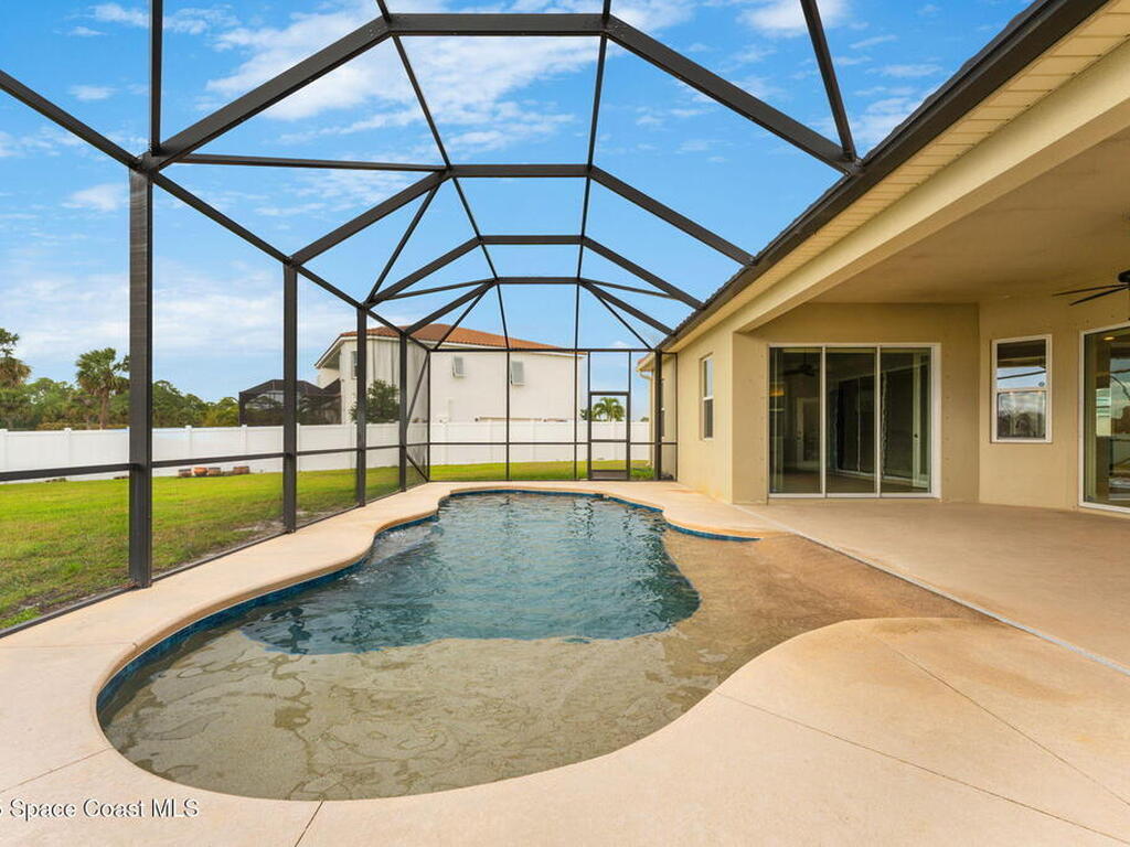 3887 Province Drive, Melbourne, FL 32934