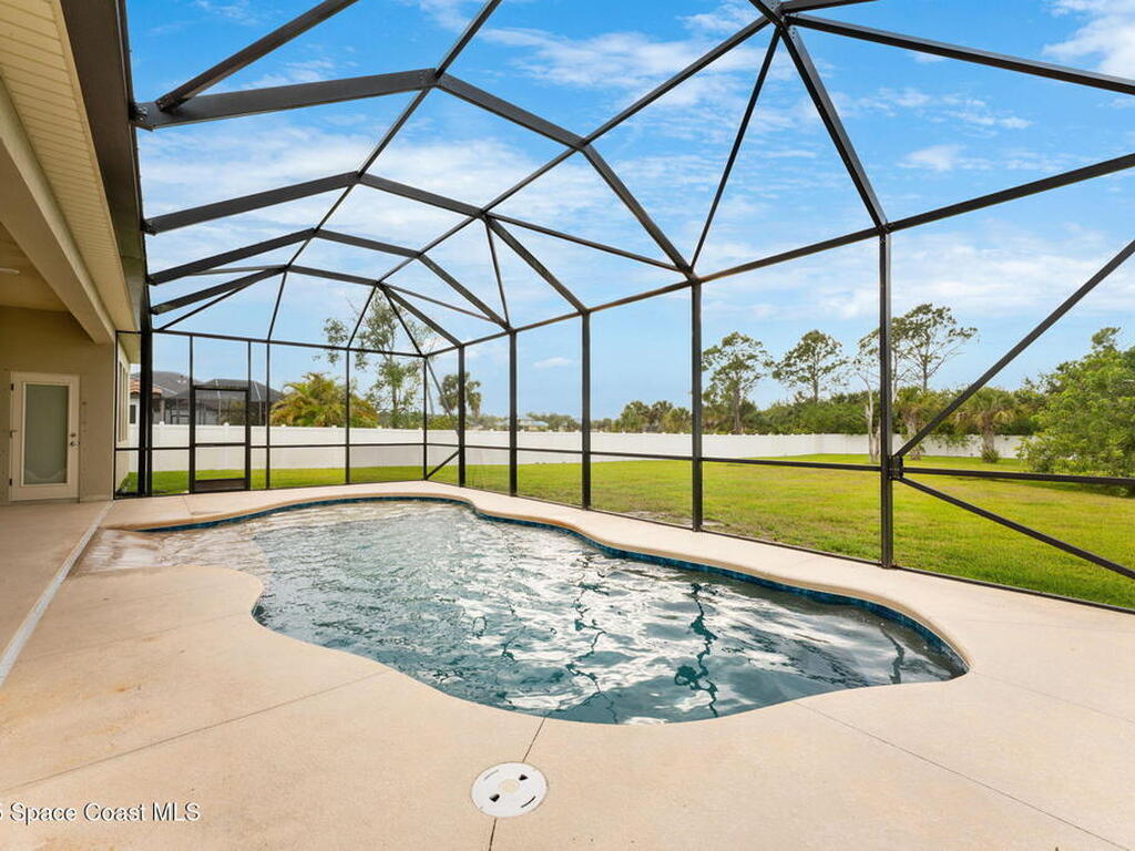 3887 Province Drive, Melbourne, FL 32934