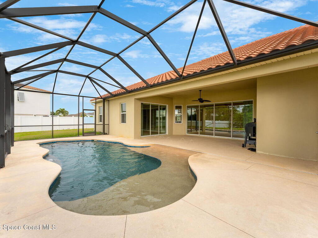 3887 Province Drive, Melbourne, FL 32934