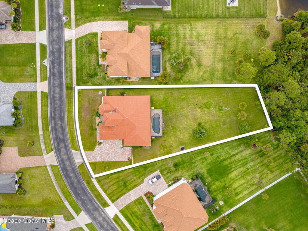 3887 Province Drive, Melbourne, FL 32934