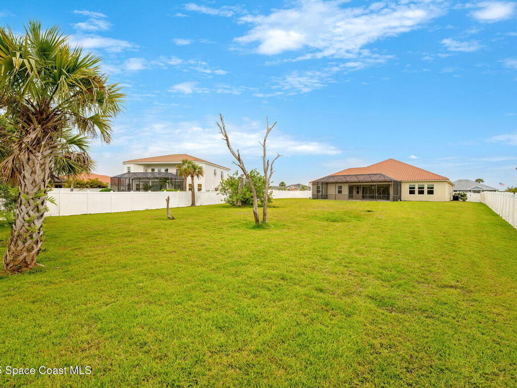 3887 Province Drive, Melbourne, FL 32934