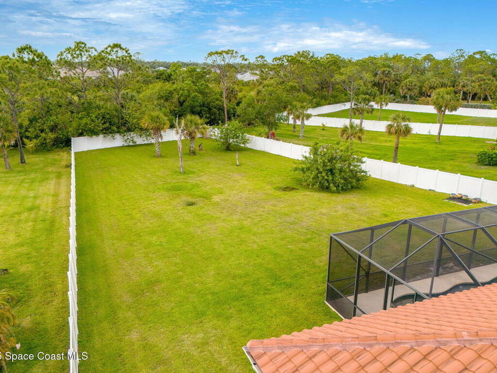 3887 Province Drive, Melbourne, FL 32934