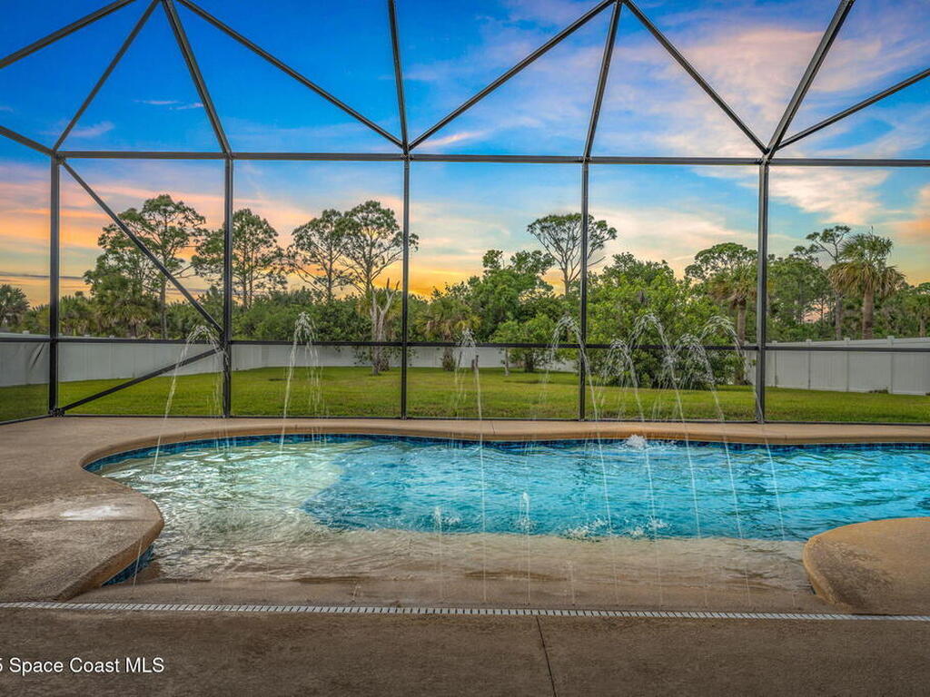 3887 Province Drive, Melbourne, FL 32934