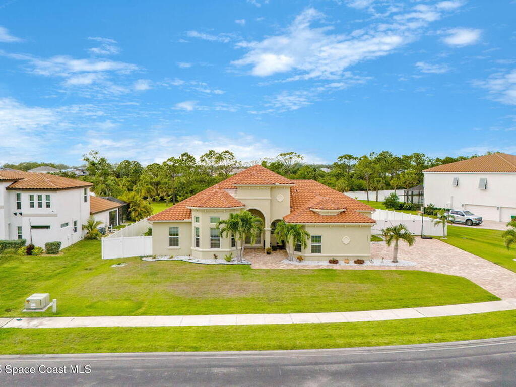 3887 Province Drive, Melbourne, FL 32934