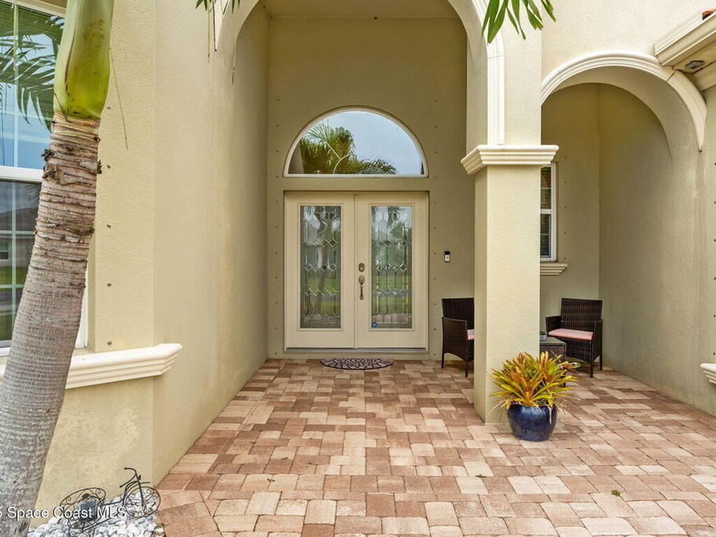 3887 Province Drive, Melbourne, FL 32934