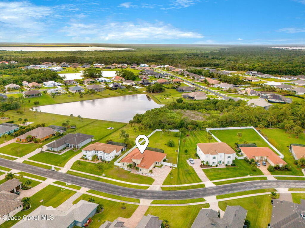 3887 Province Drive, Melbourne, FL 32934