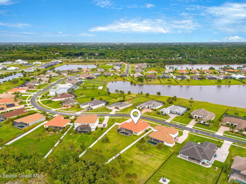 3887 Province Drive, Melbourne, FL 32934