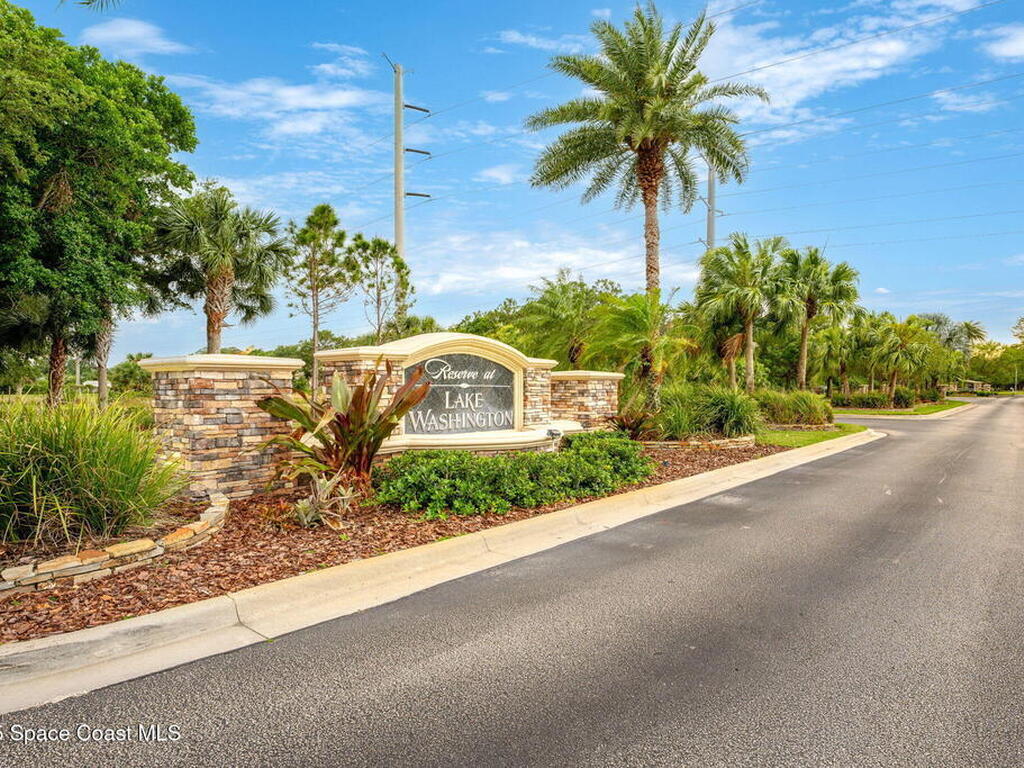 3887 Province Drive, Melbourne, FL 32934