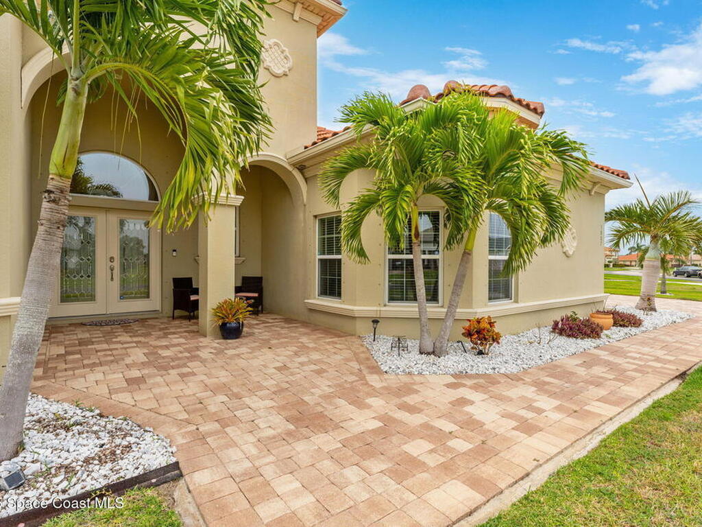 3887 Province Drive, Melbourne, FL 32934