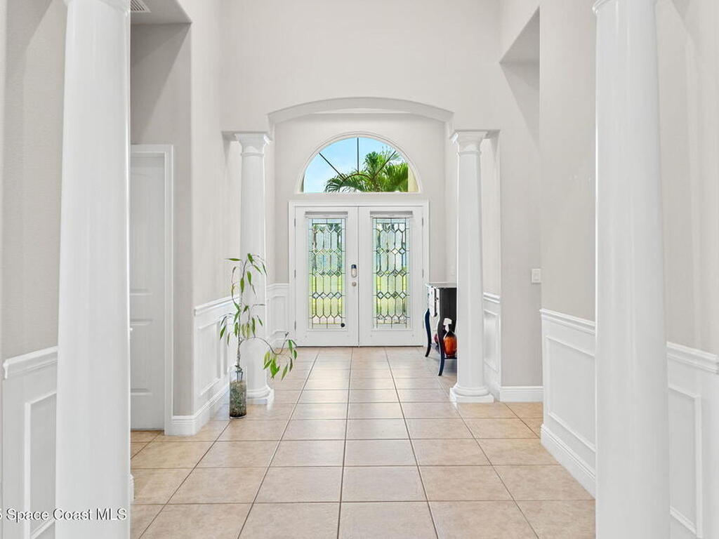 3887 Province Drive, Melbourne, FL 32934