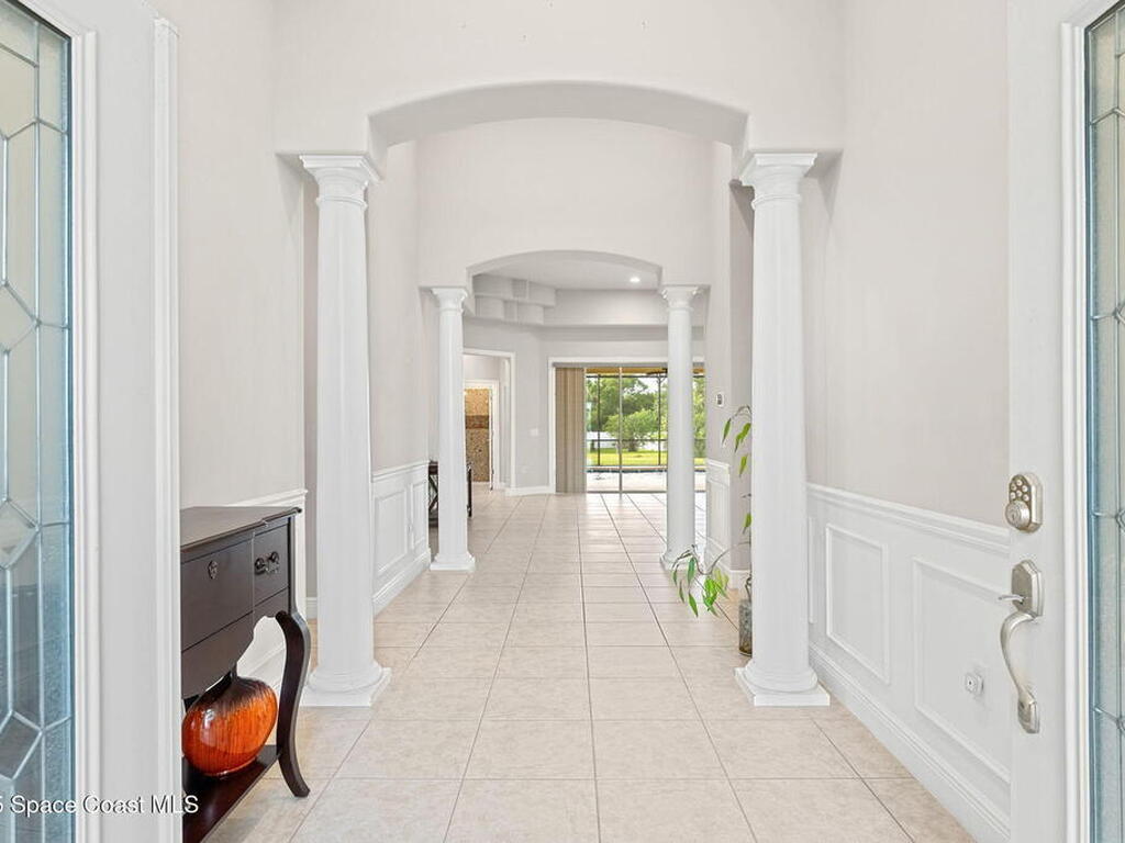 3887 Province Drive, Melbourne, FL 32934