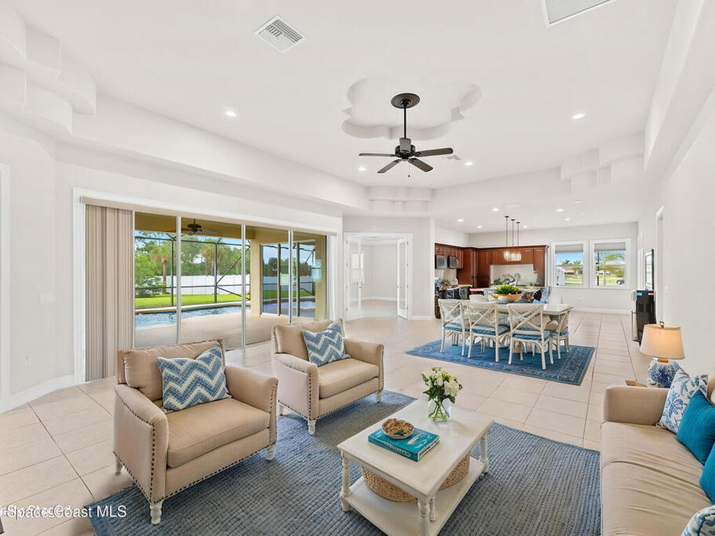 3887 Province Drive, Melbourne, FL 32934