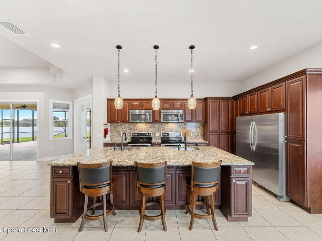 3887 Province Drive, Melbourne, FL 32934