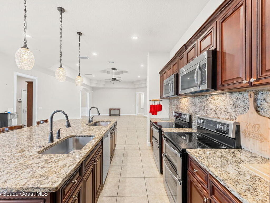 3887 Province Drive, Melbourne, FL 32934