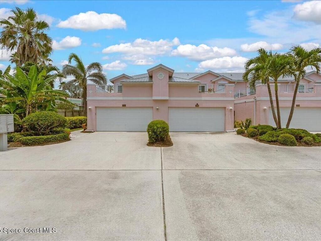 1510 S Miramar Avenue, Indialantic, FL 32903