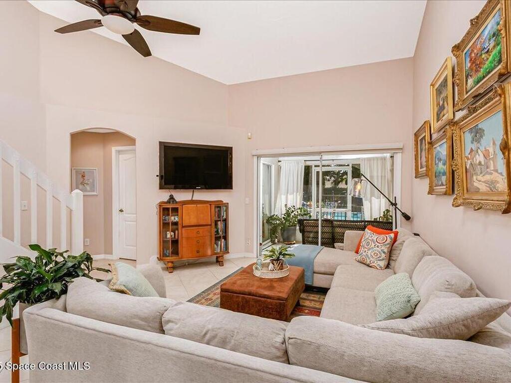 1510 S Miramar Avenue, Indialantic, FL 32903