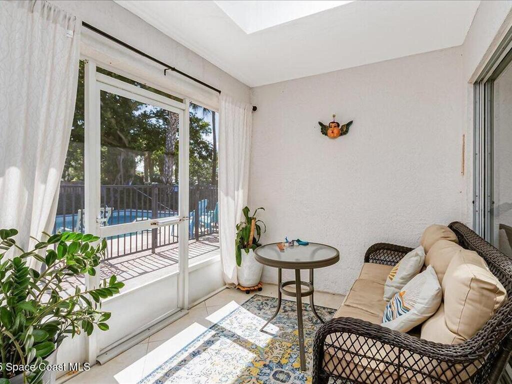 1510 S Miramar Avenue, Indialantic, FL 32903