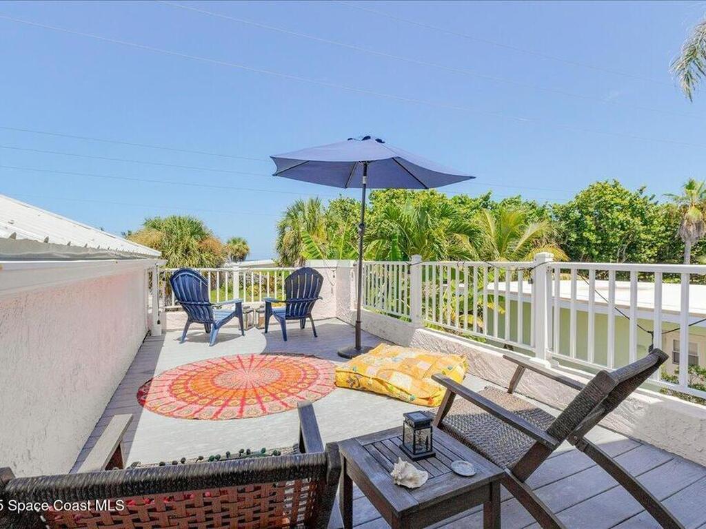 1510 S Miramar Avenue, Indialantic, FL 32903