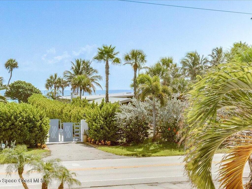 1510 S Miramar Avenue, Indialantic, FL 32903