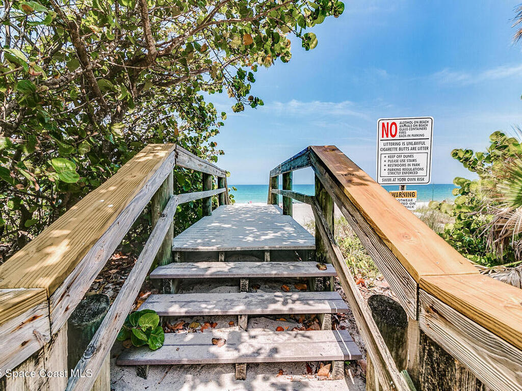 1510 S Miramar Avenue, Indialantic, FL 32903