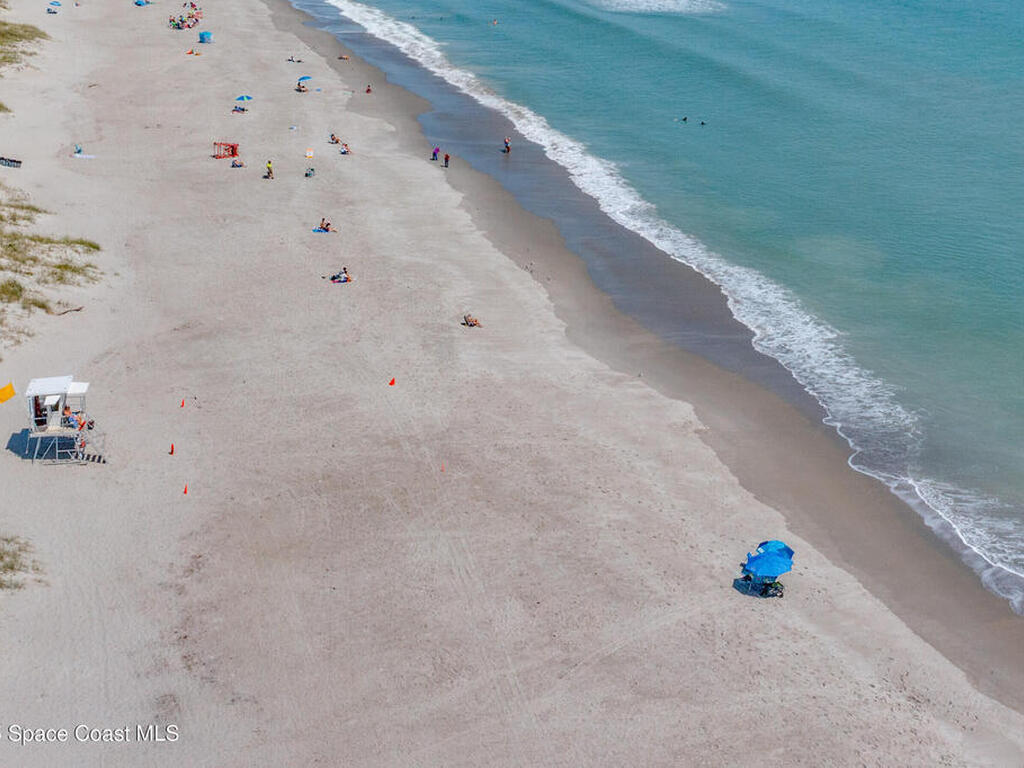 1510 S Miramar Avenue, Indialantic, FL 32903