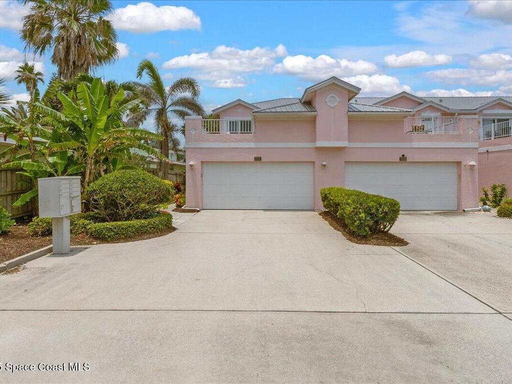 1510 S Miramar Avenue, Indialantic, FL 32903