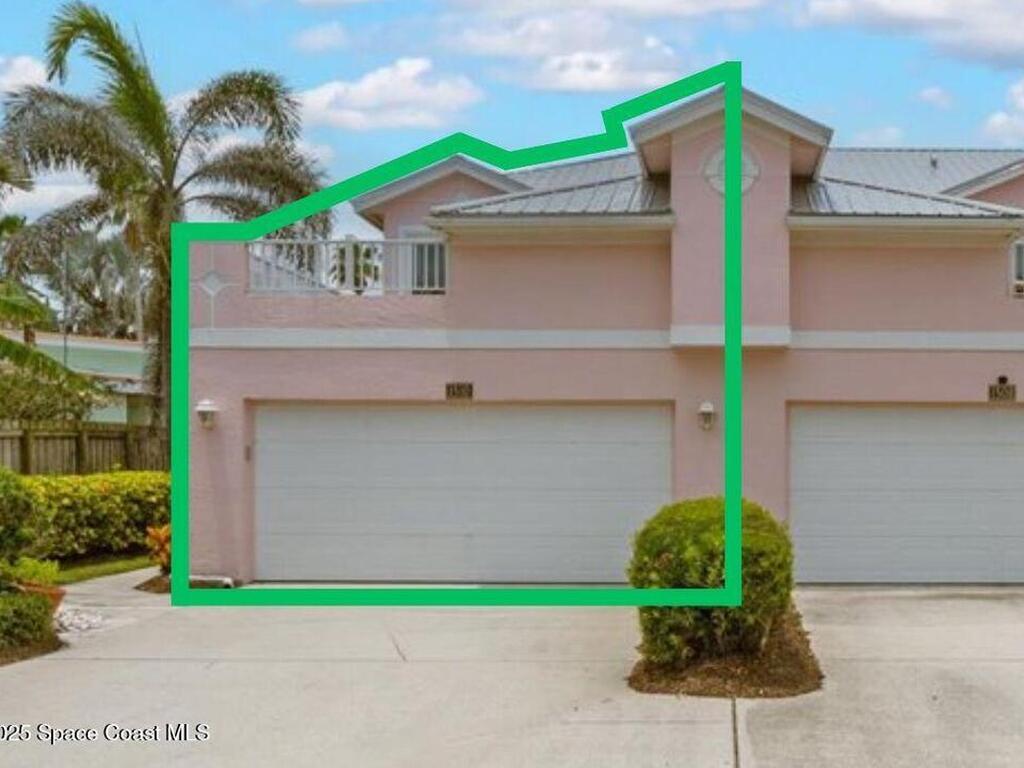 1510 S Miramar Avenue, Indialantic, FL 32903