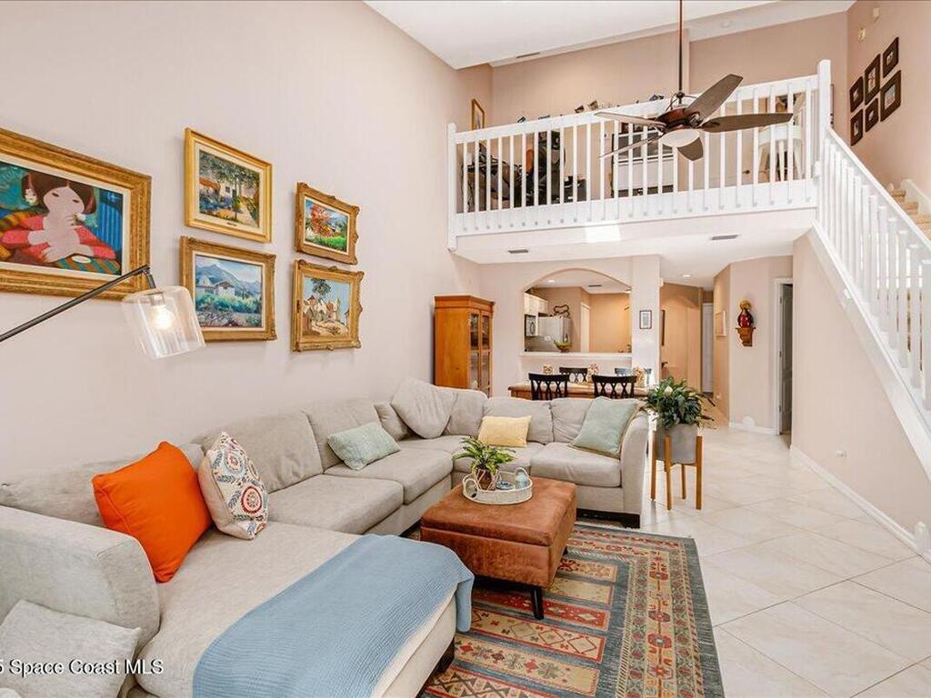 1510 S Miramar Avenue, Indialantic, FL 32903