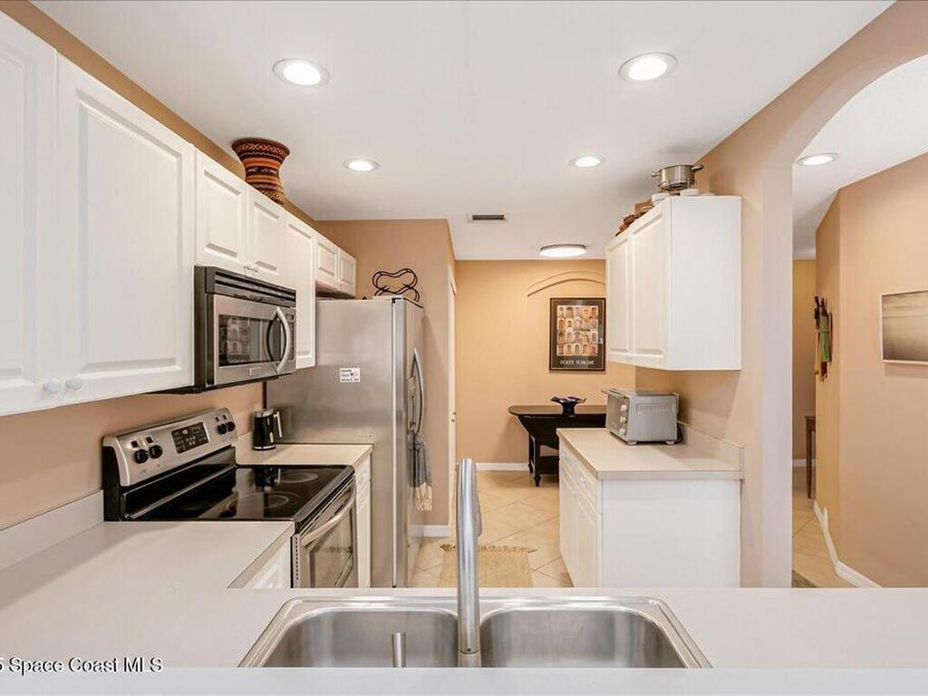 1510 S Miramar Avenue, Indialantic, FL 32903