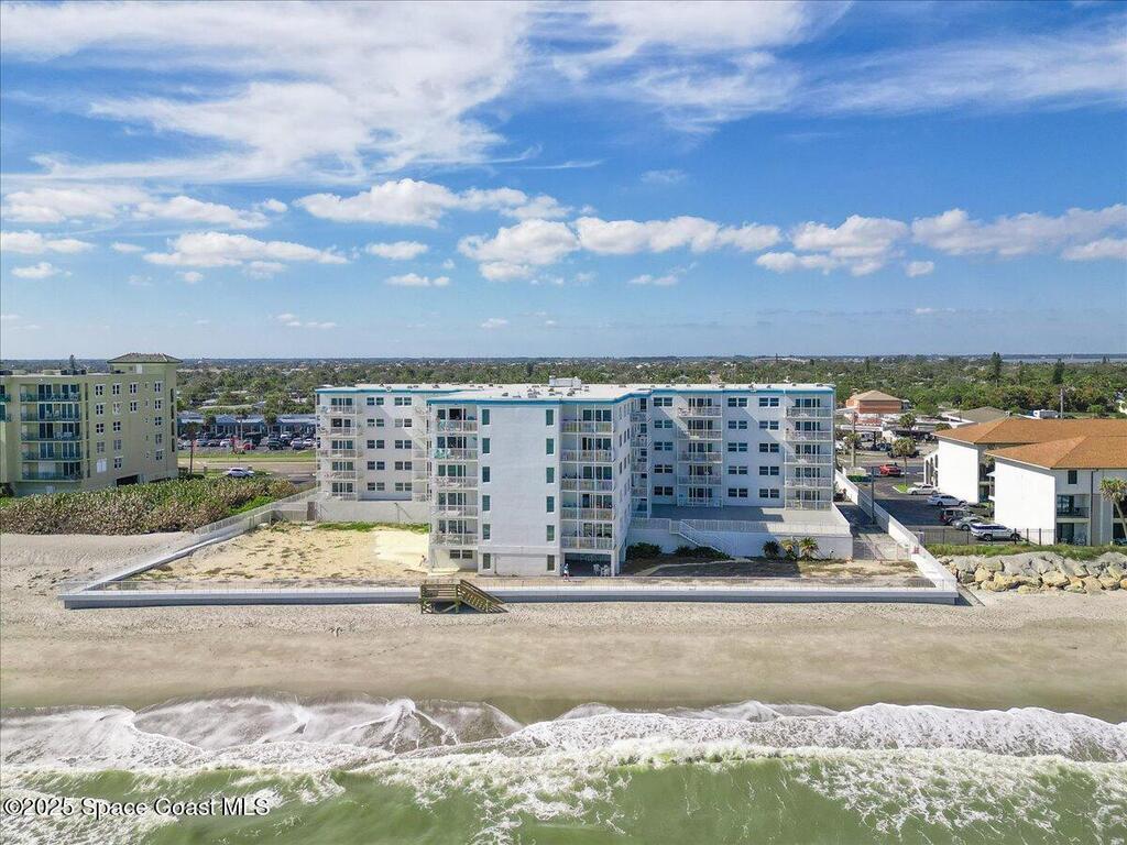 205 Highway A1a, Satellite Beach, FL 32937