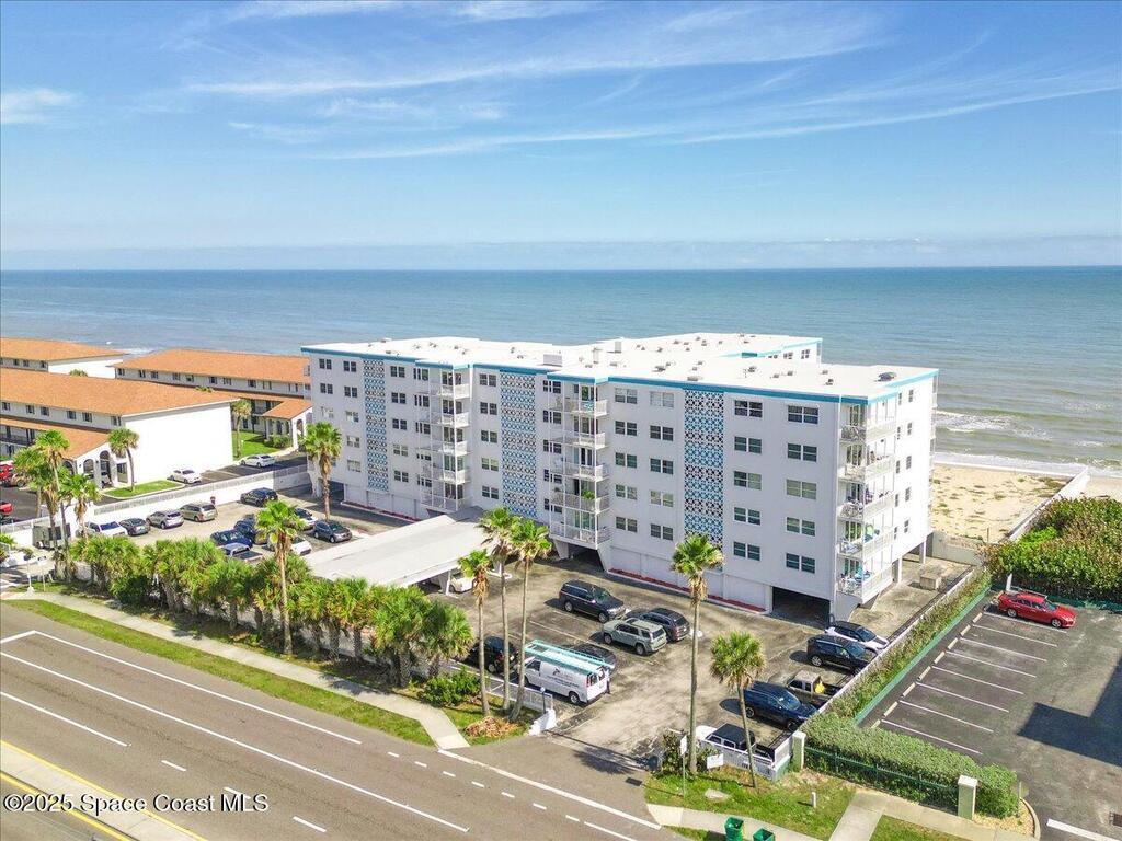 205 Highway A1a, Satellite Beach, FL 32937