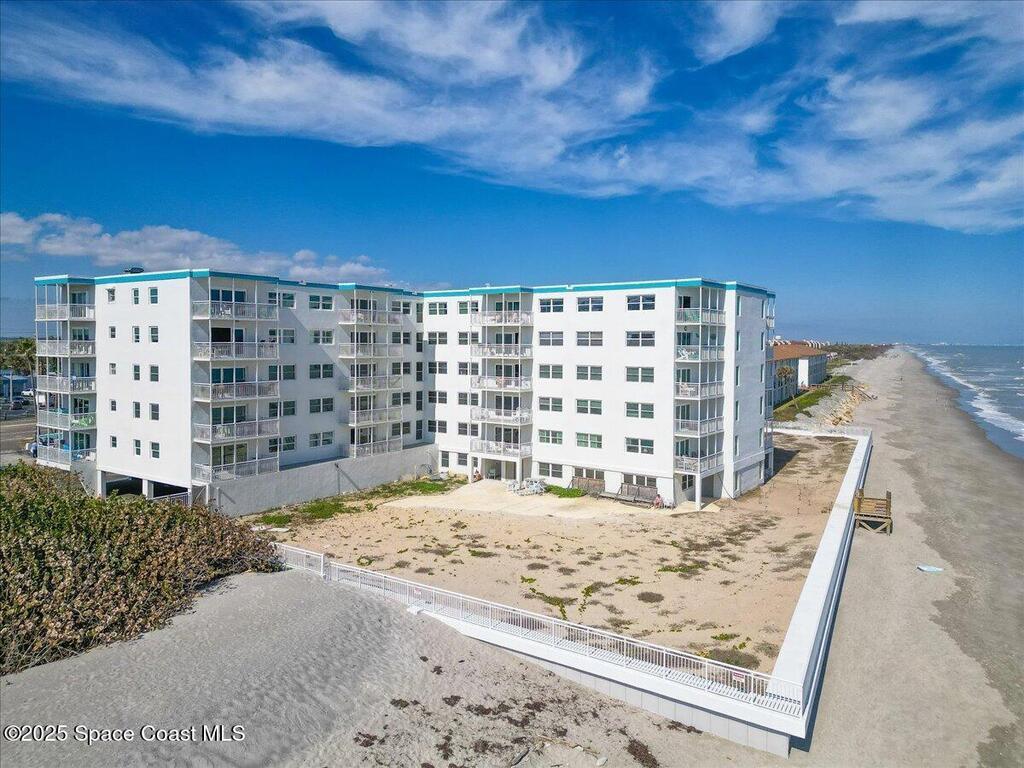 205 Highway A1a, Satellite Beach, FL 32937