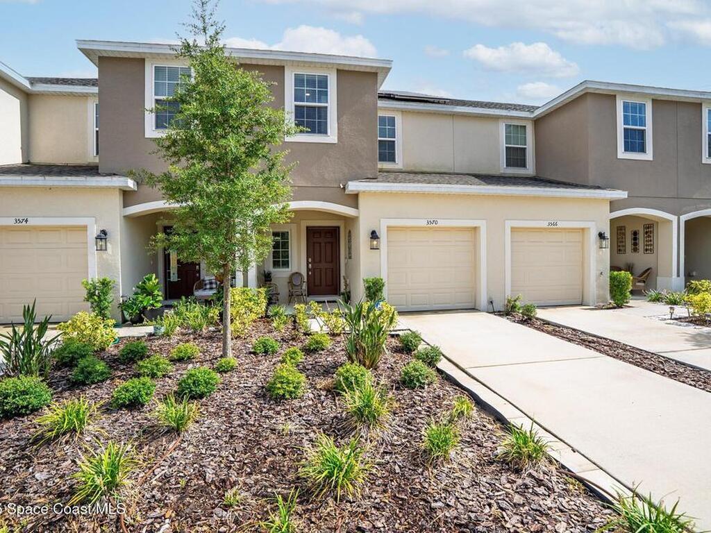 3570 Davenport Creek Court, Kissimmee, FL 34746