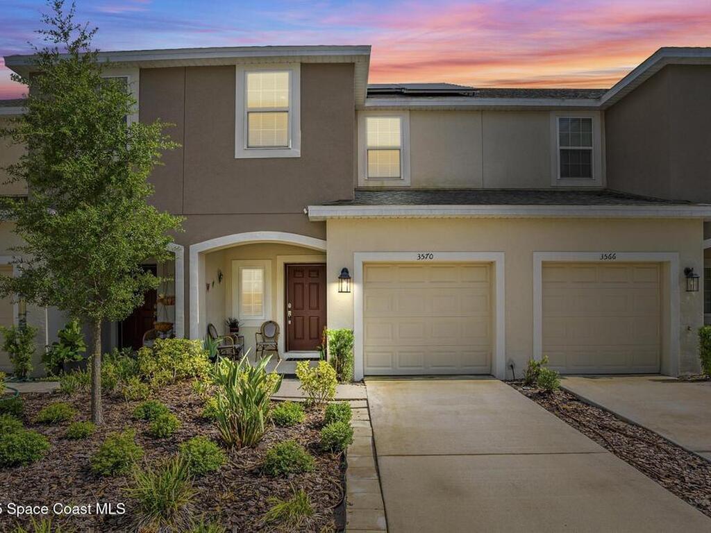 3570 Davenport Creek Court, Kissimmee, FL 34746