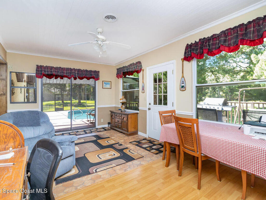 3730 Wood Duck Drive, Mims, FL 32754