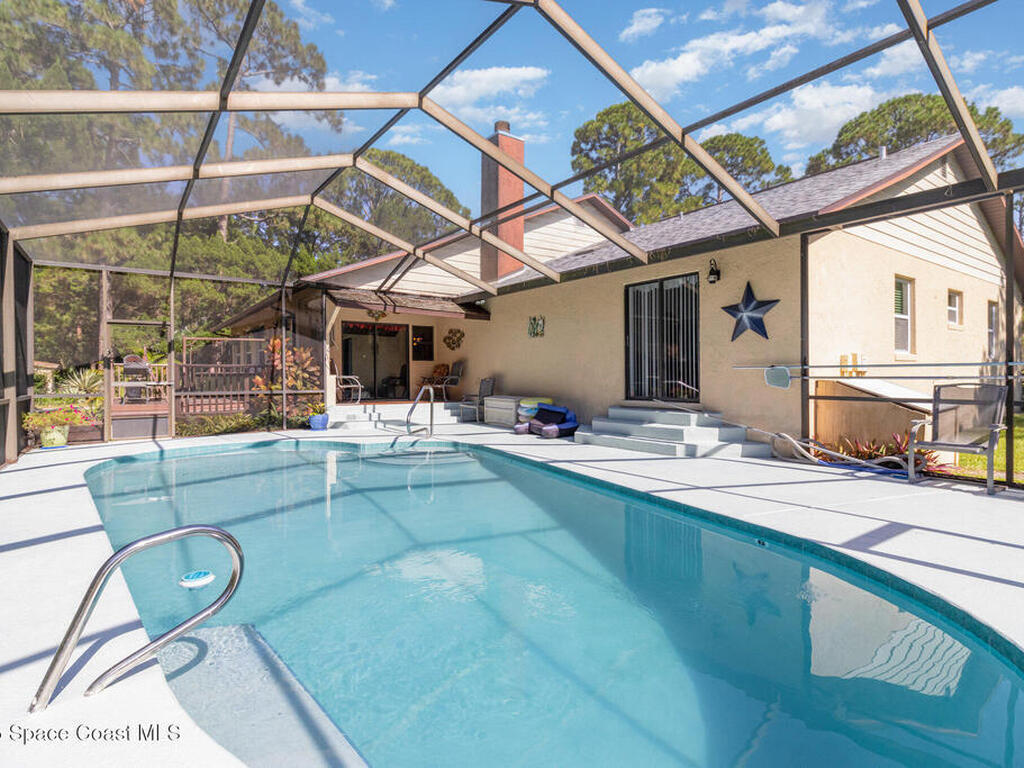 3730 Wood Duck Drive, Mims, FL 32754