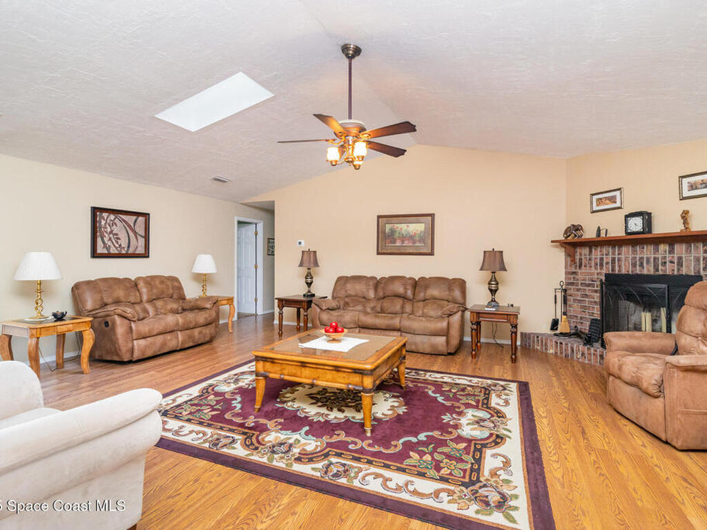 3730 Wood Duck Drive, Mims, FL 32754