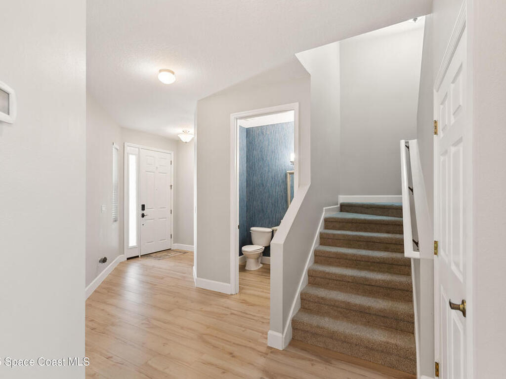 5720 Claiborne Street, Melbourne, FL 32940