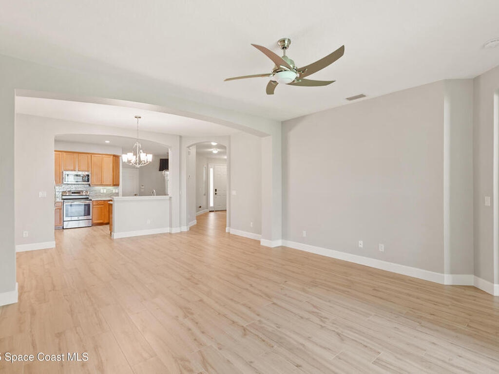 5720 Claiborne Street, Melbourne, FL 32940