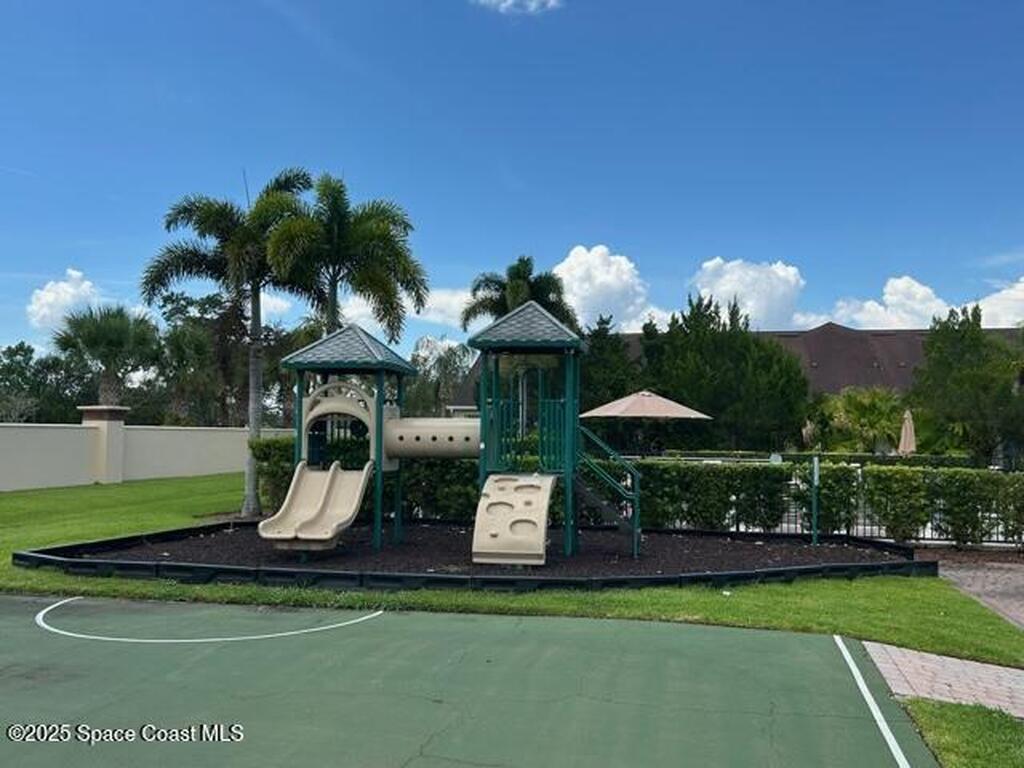 5720 Claiborne Street, Melbourne, FL 32940